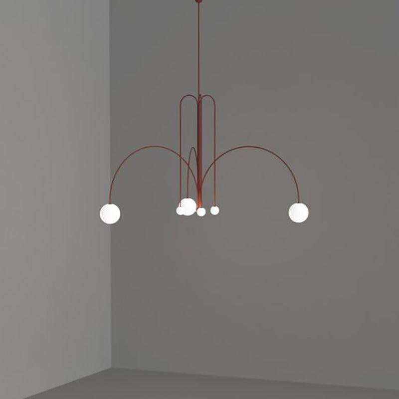 Gran Finale Ceiling fixture Suspension