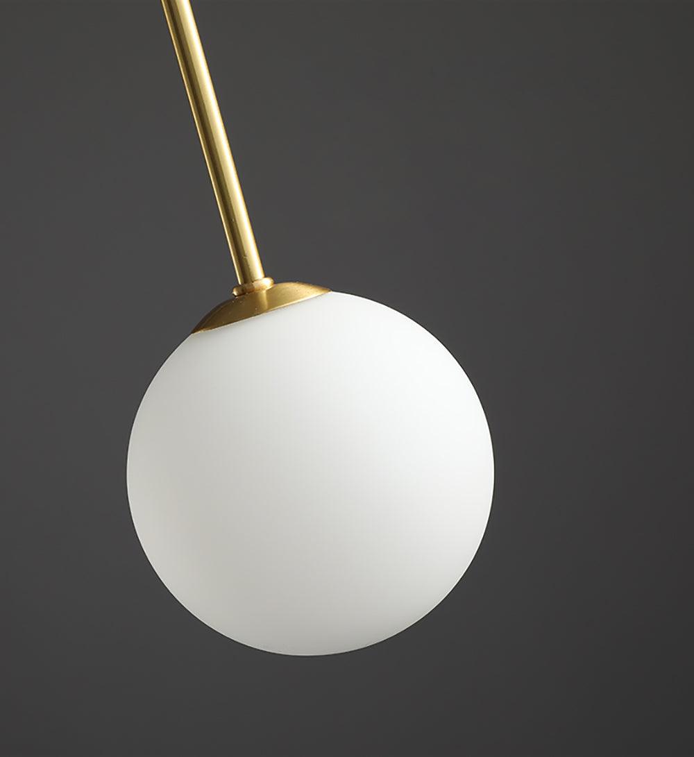 Gran Finale Ceiling fixture Suspension