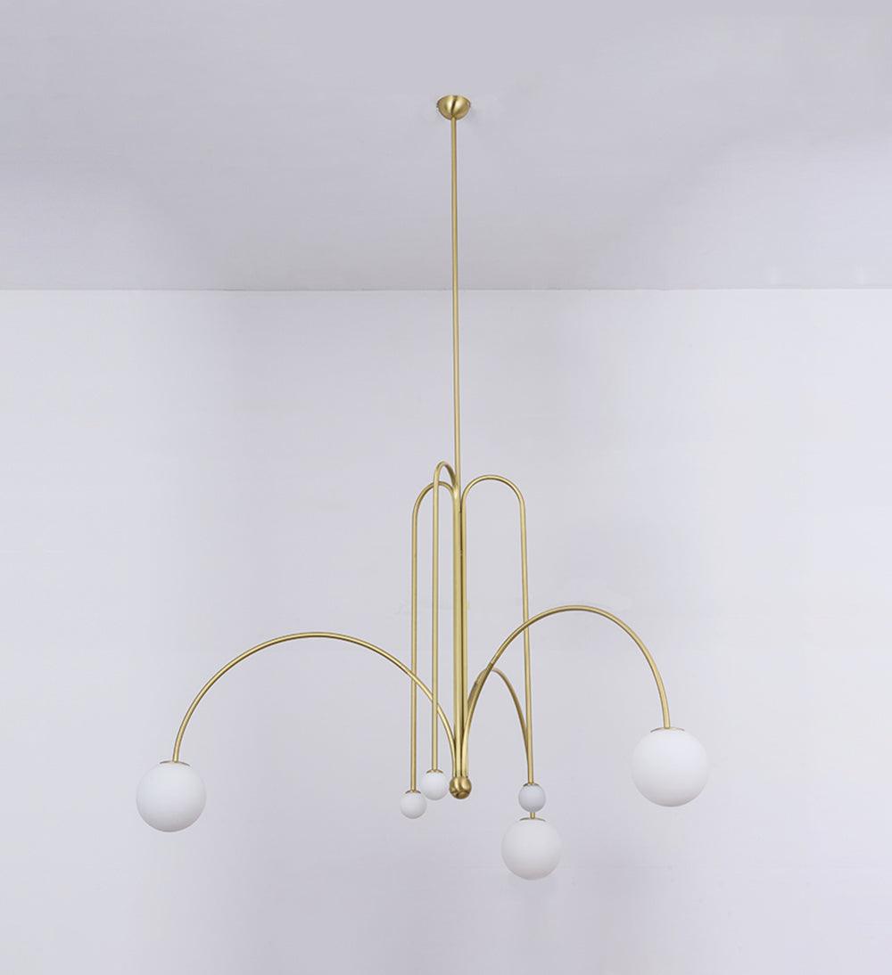 Gran Finale Ceiling fixture Suspension
