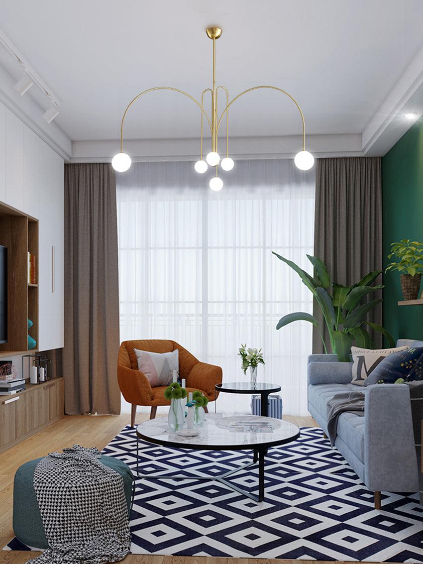 Gran Finale Ceiling fixture Suspension