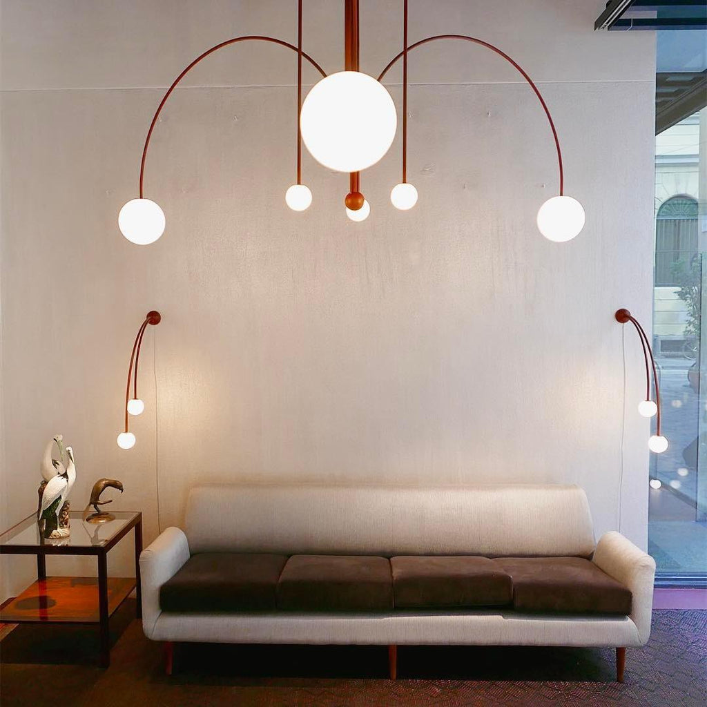 Gran Finale Ceiling fixture Suspension