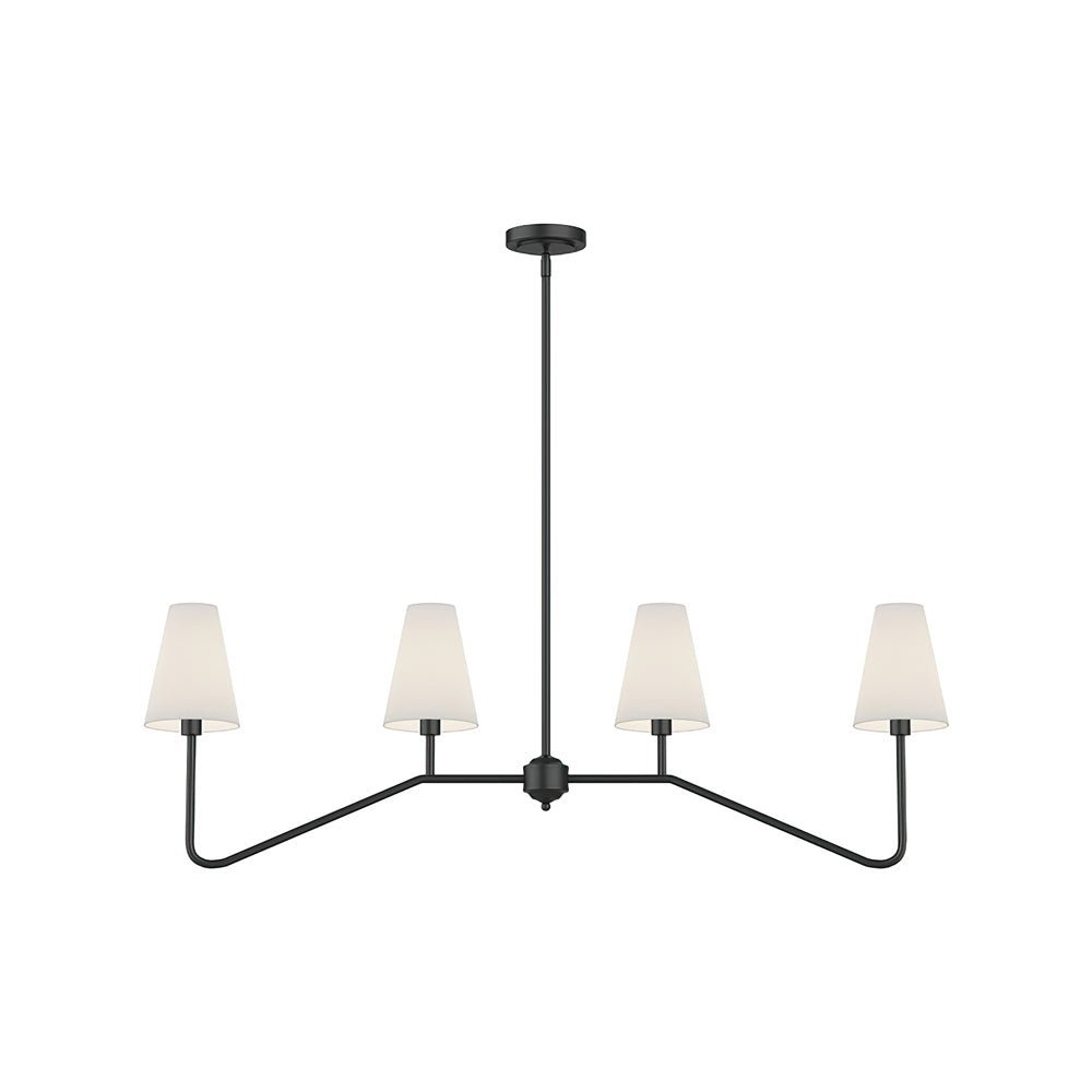 Granteau Electrolier Chandelier