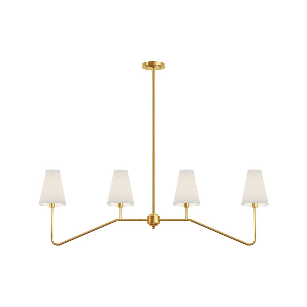 Granteau Electrolier Chandelier