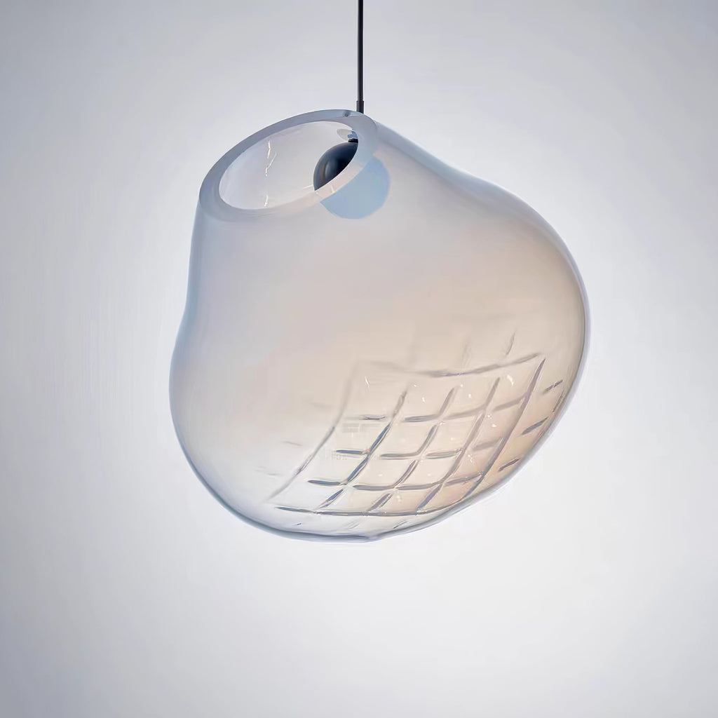 Grid Hanging light Pendant Light
