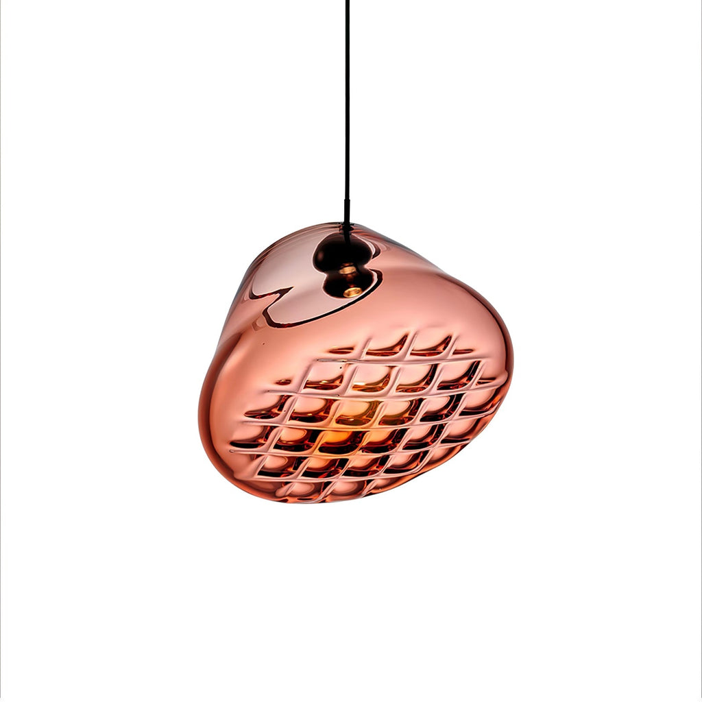 Grid Hanging light Pendant Light