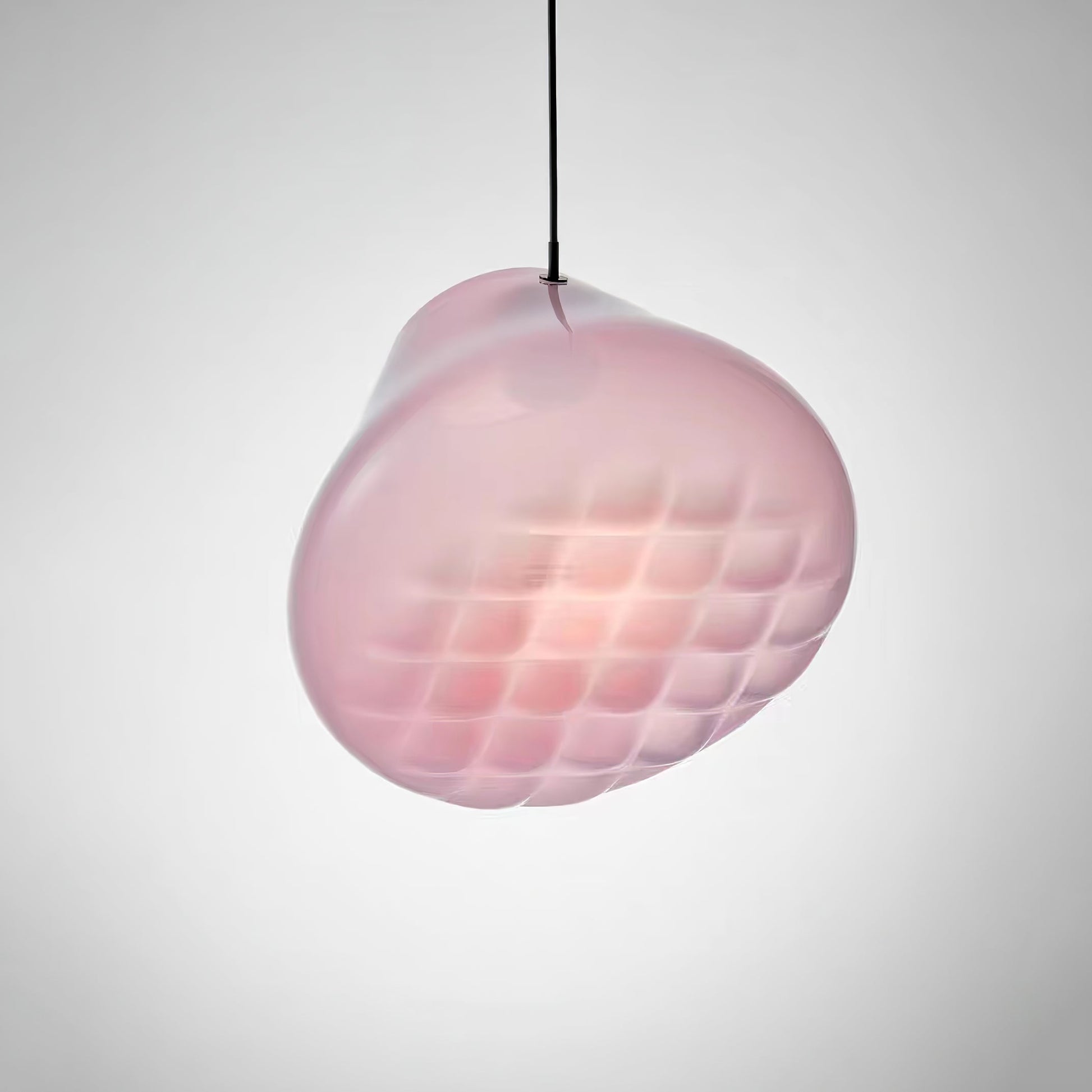 Grid Hanging light Pendant Light