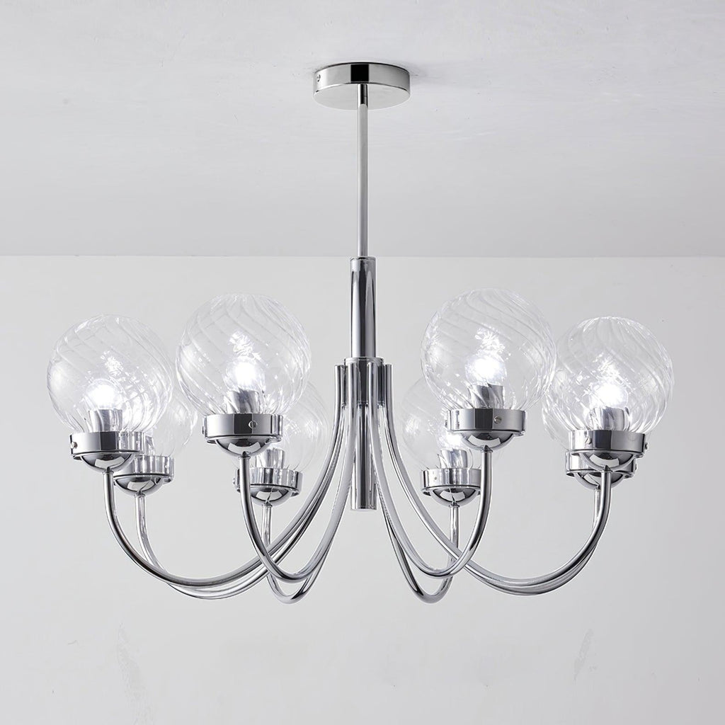 Hamilton Ceiling fixture Chandelier