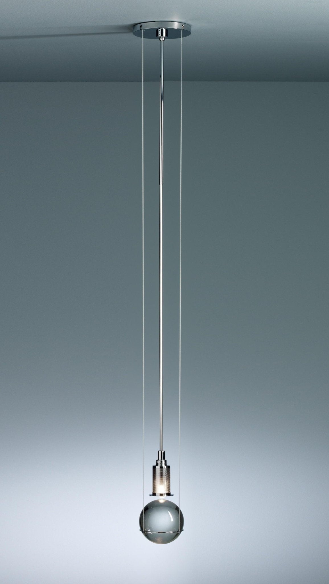 Le tre streghe Crystal Hanging light Pendant Light