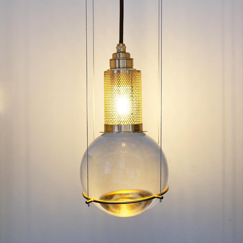 Le tre streghe Crystal Hanging light Pendant Light