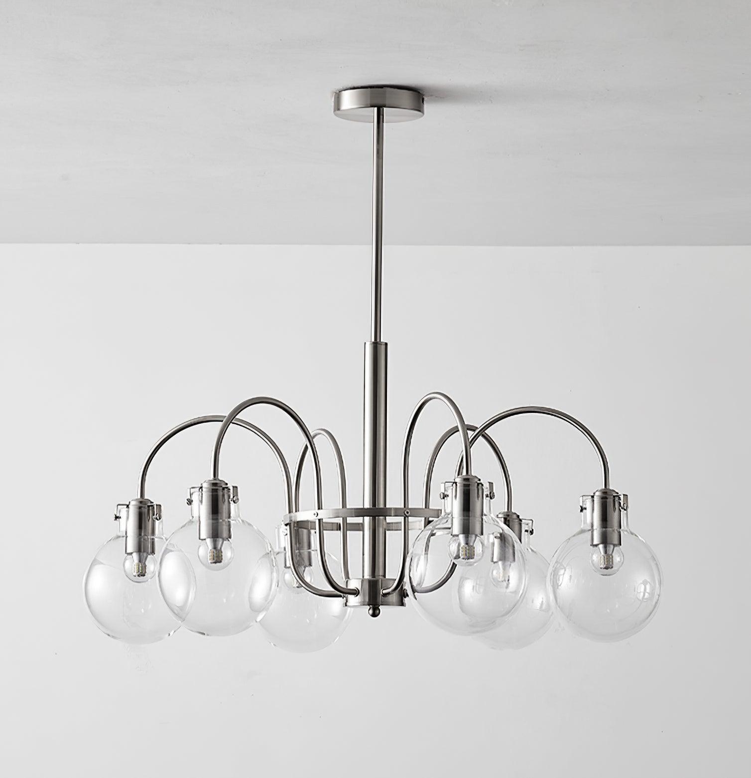 Hansford Gasolier Chandelier