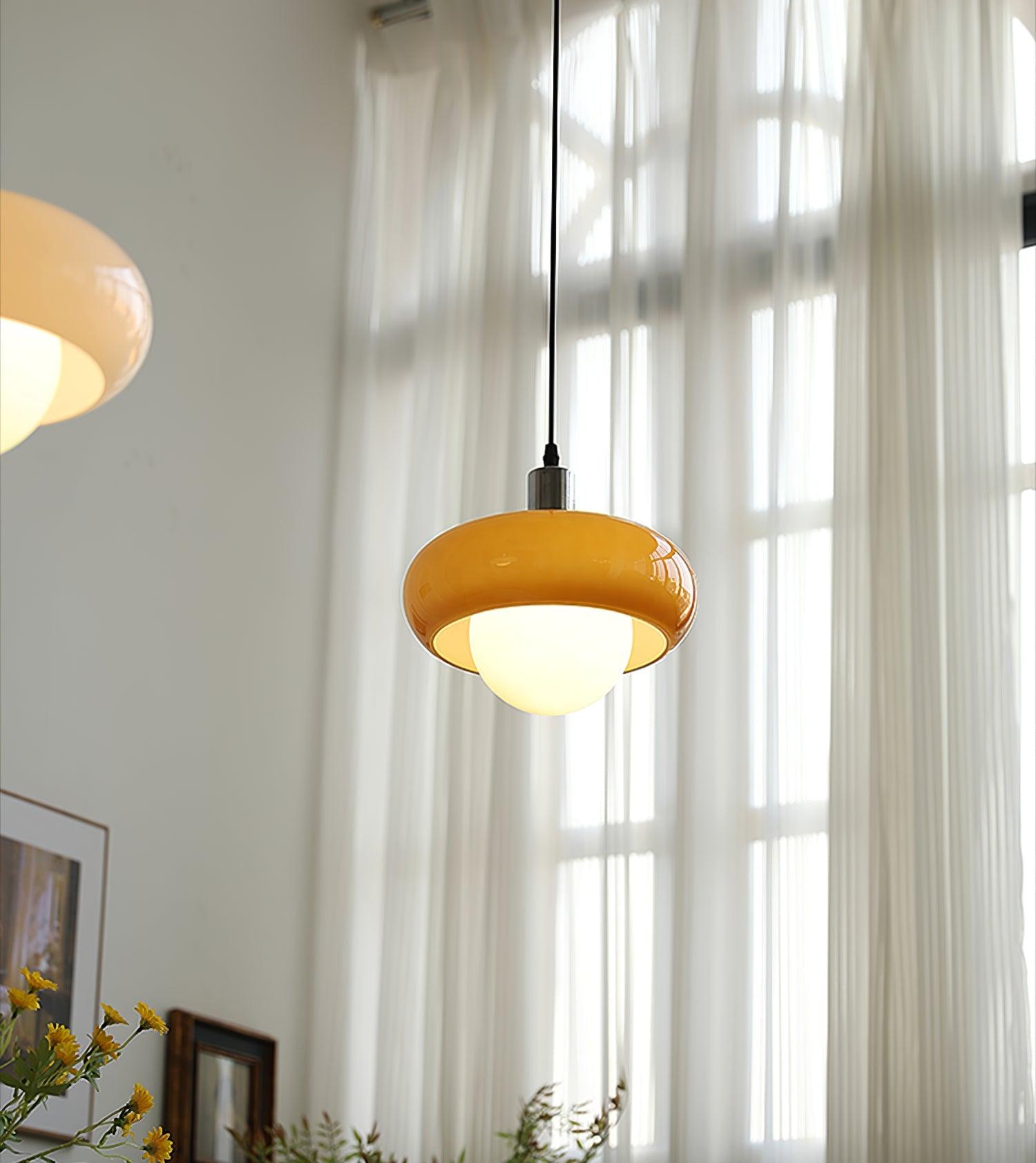 Harvey Ceiling light fitting Pendant Lamp