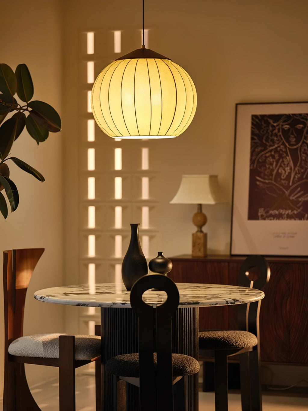 Heritage Lantern Houselight Pendant Lamp