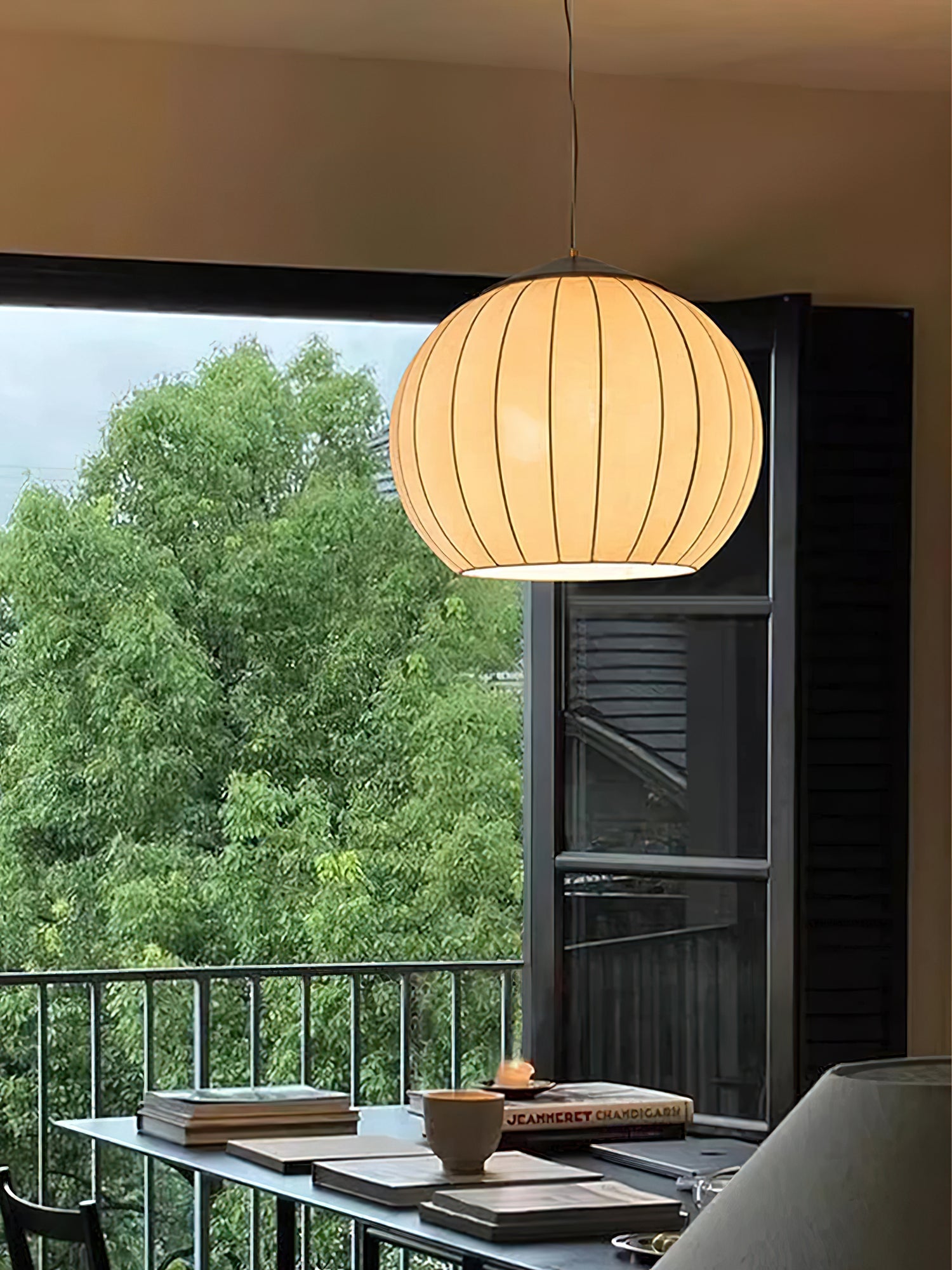 Heritage Lantern Houselight Pendant Lamp