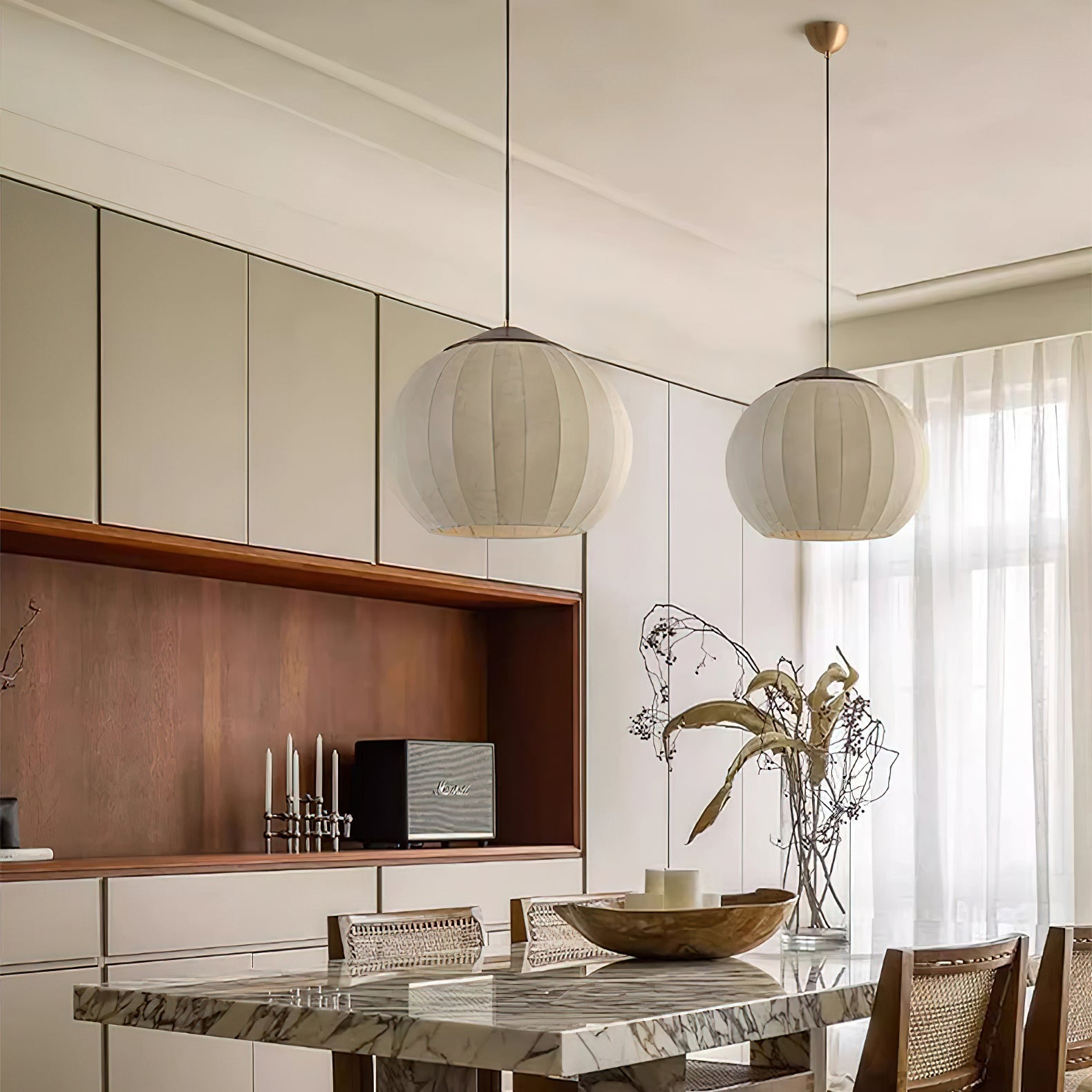 Heritage Lantern Houselight Pendant Lamp