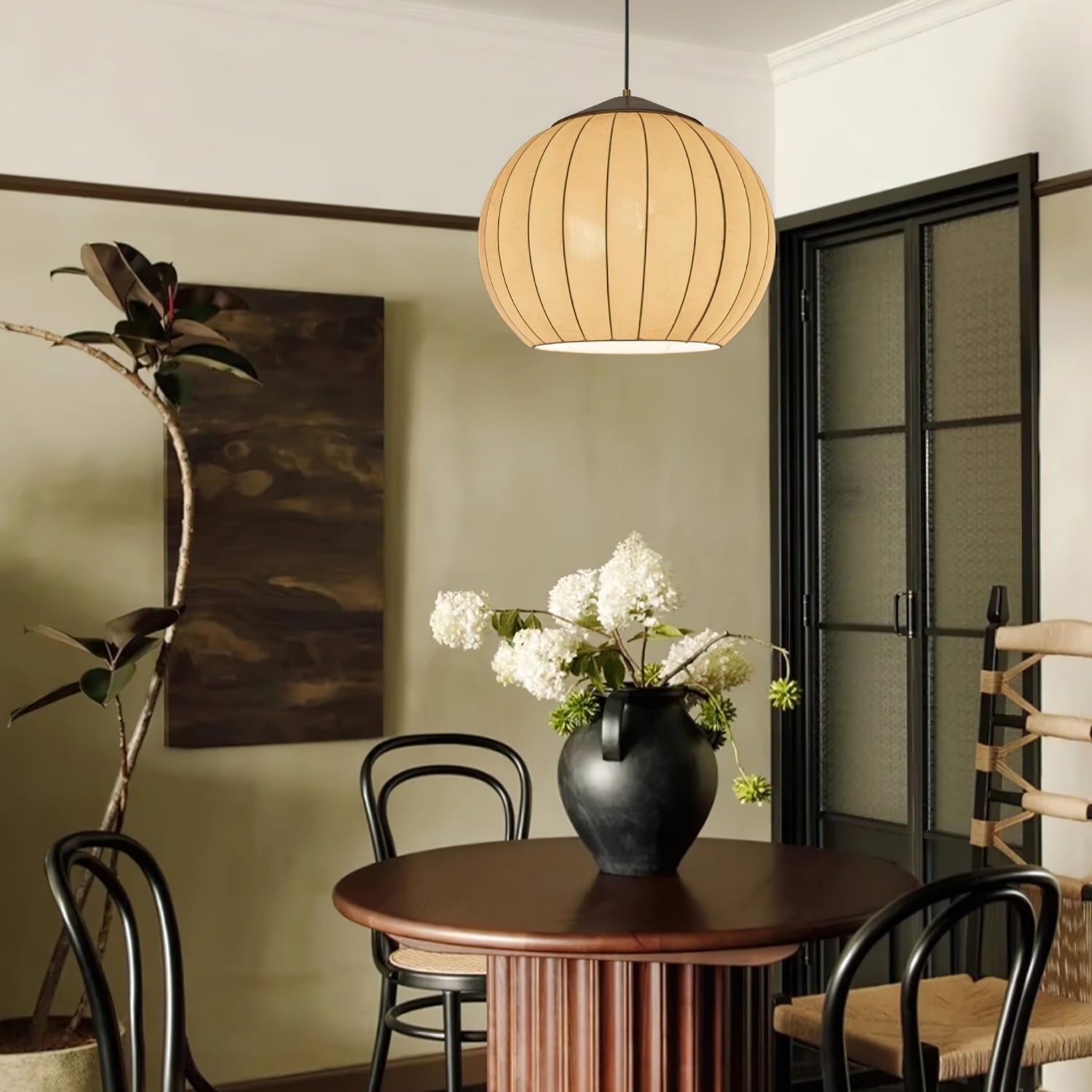 Heritage Lantern Houselight Pendant Lamp