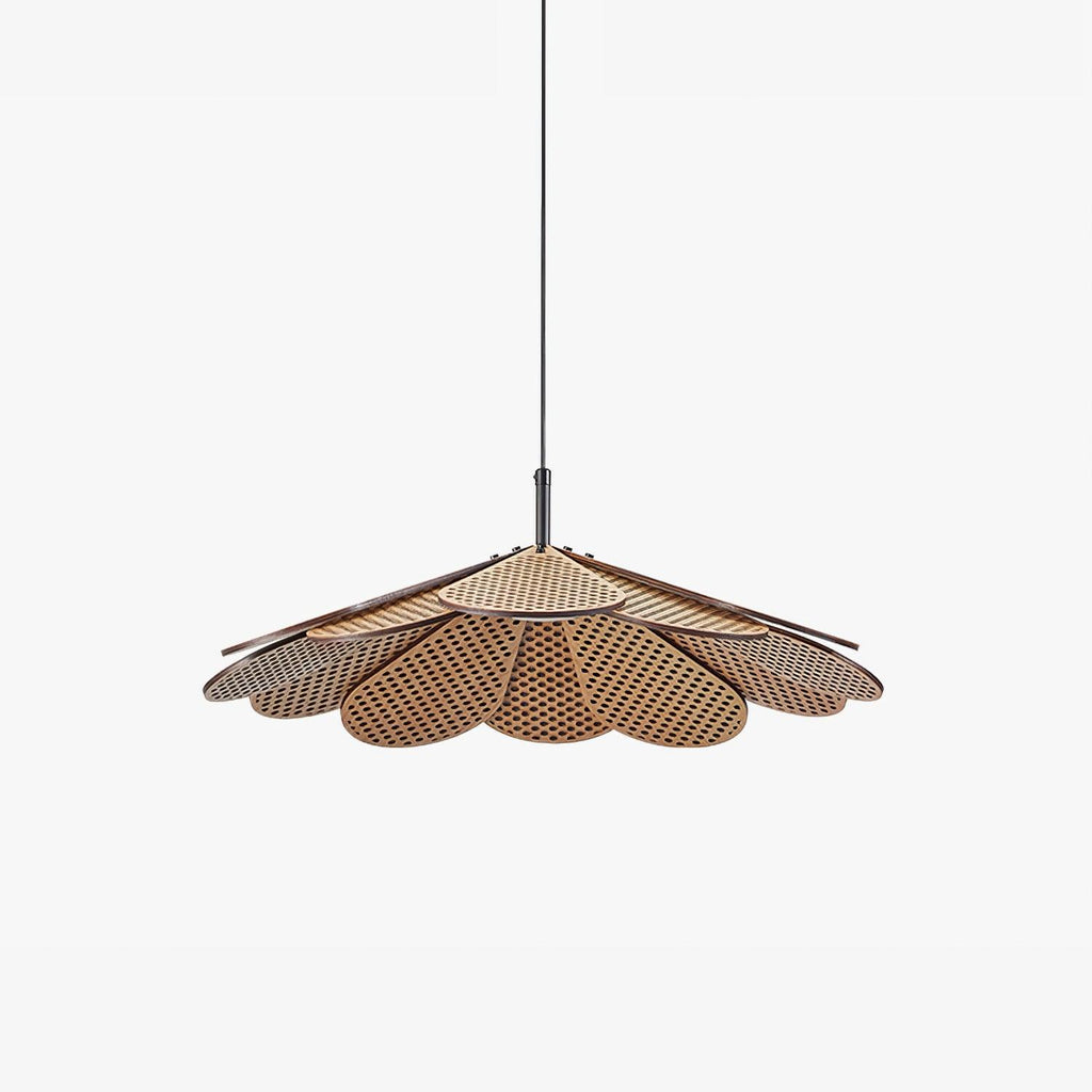 Hollyhock Houselight Pendant Light