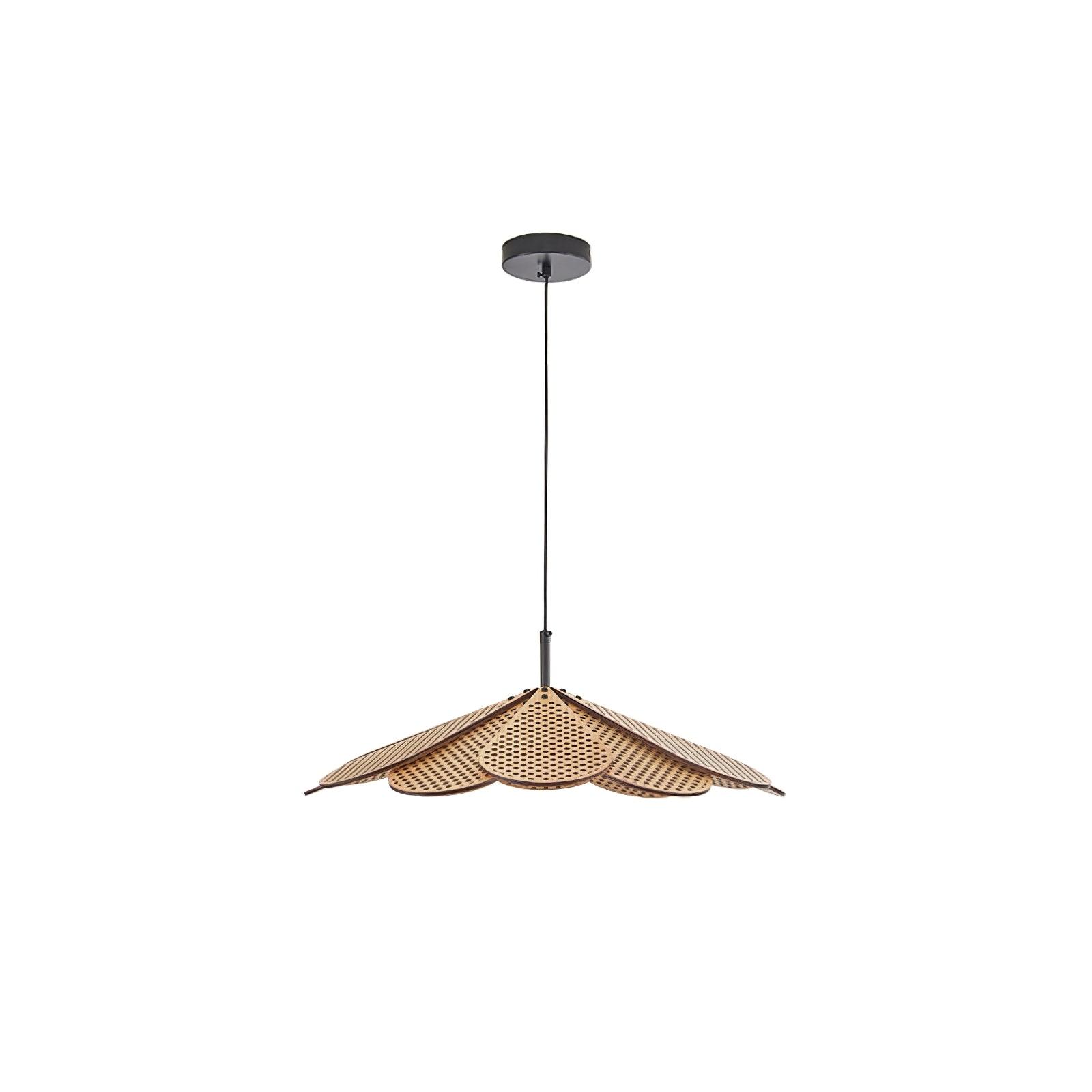Hollyhock Houselight Pendant Light