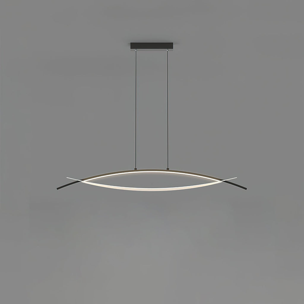 Hyperbola Hanging light Pendant Light