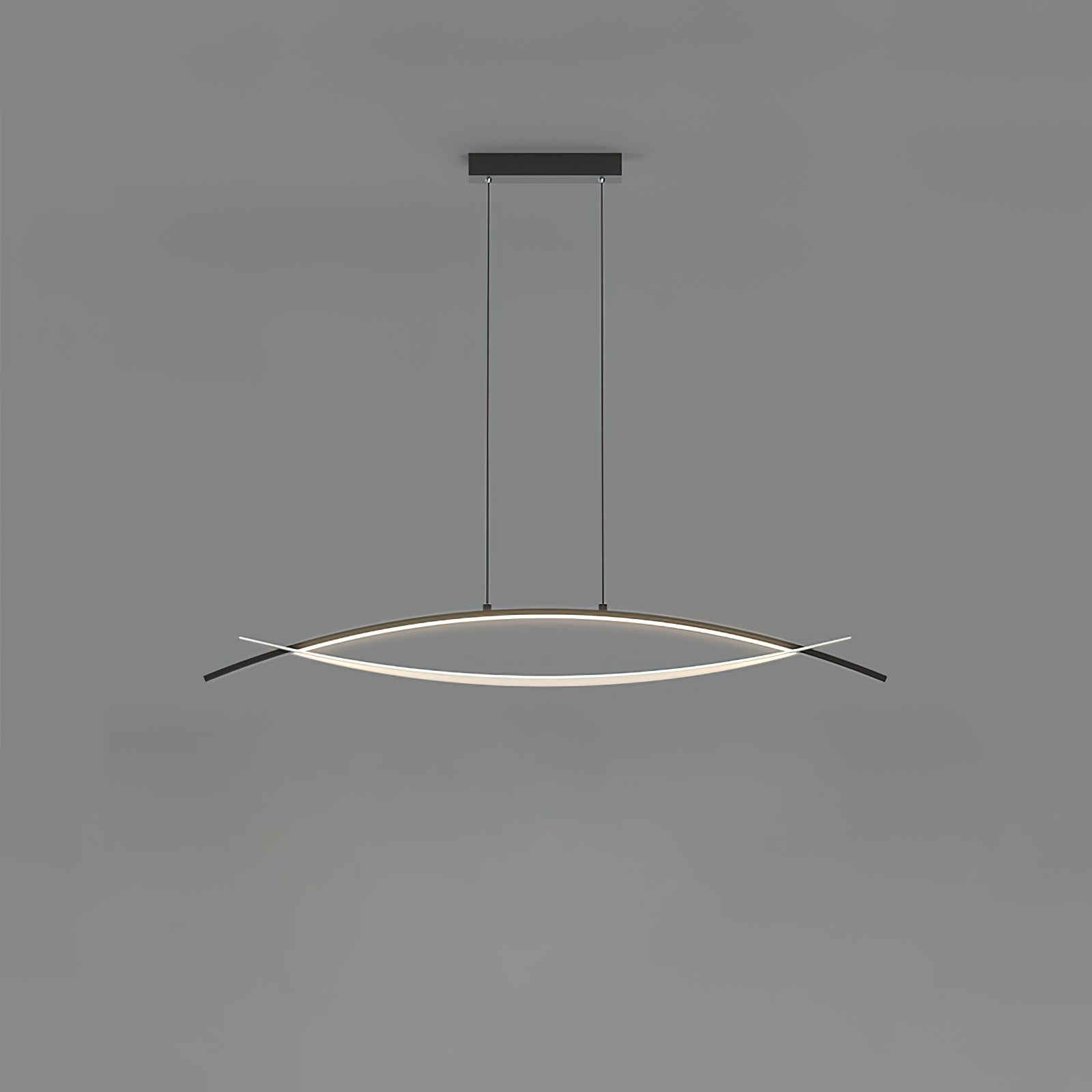 Hyperbola Hanging light Pendant Light