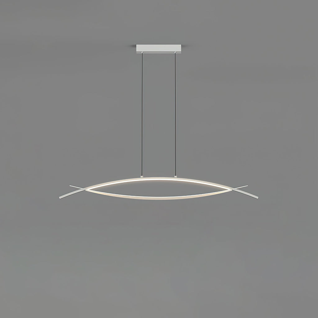 Hyperbola Hanging light Pendant Light