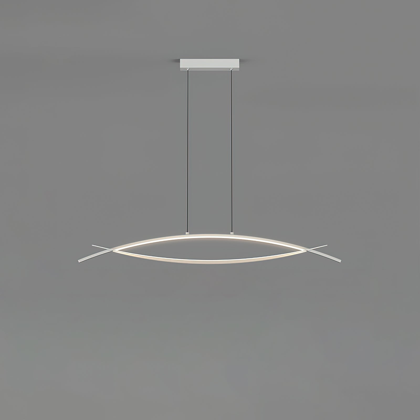Hyperbola Hanging light Pendant Light