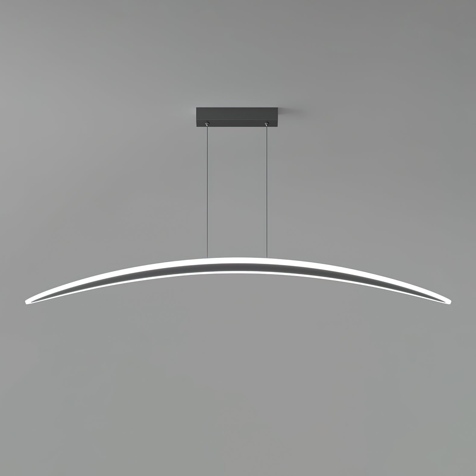 Hyperbola Hanging light Pendant Light