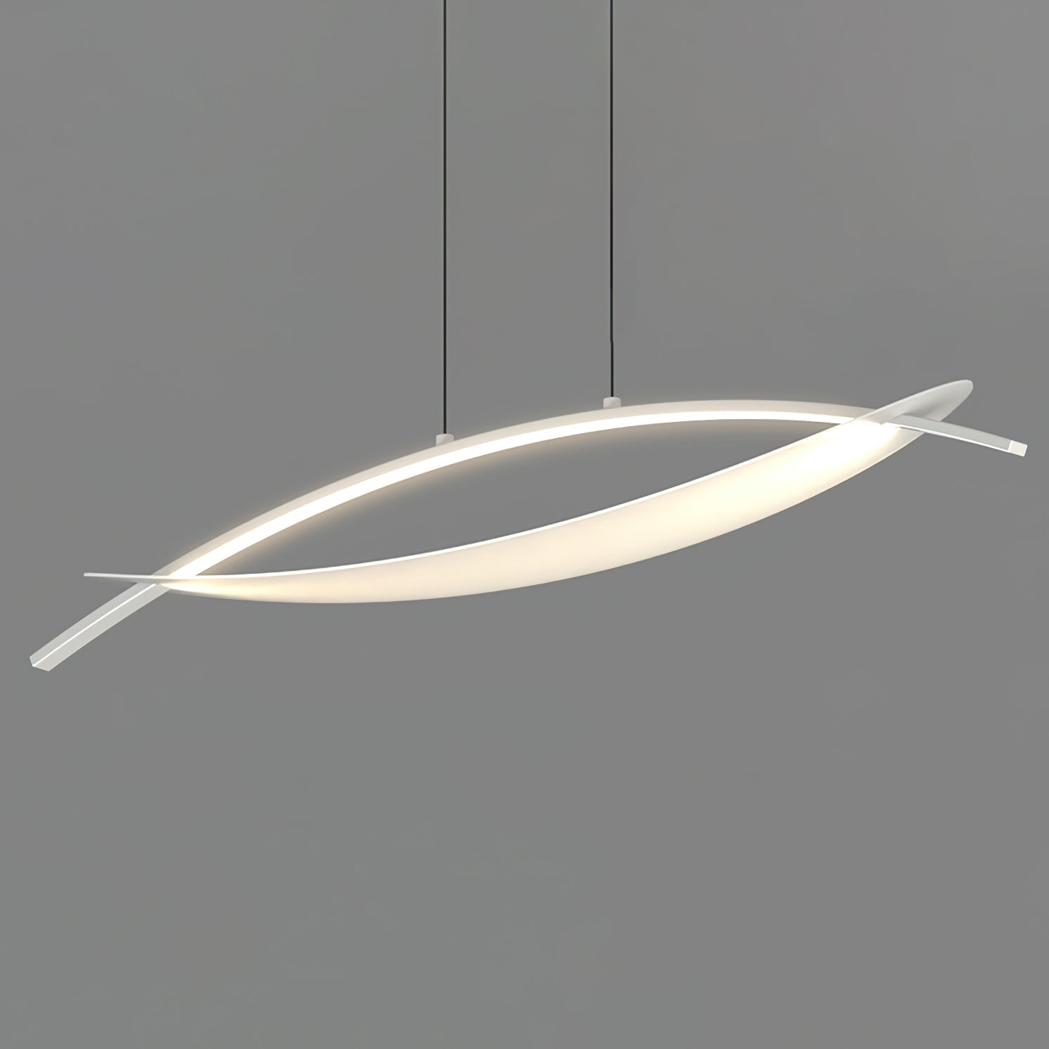 Hyperbola Hanging light Pendant Light