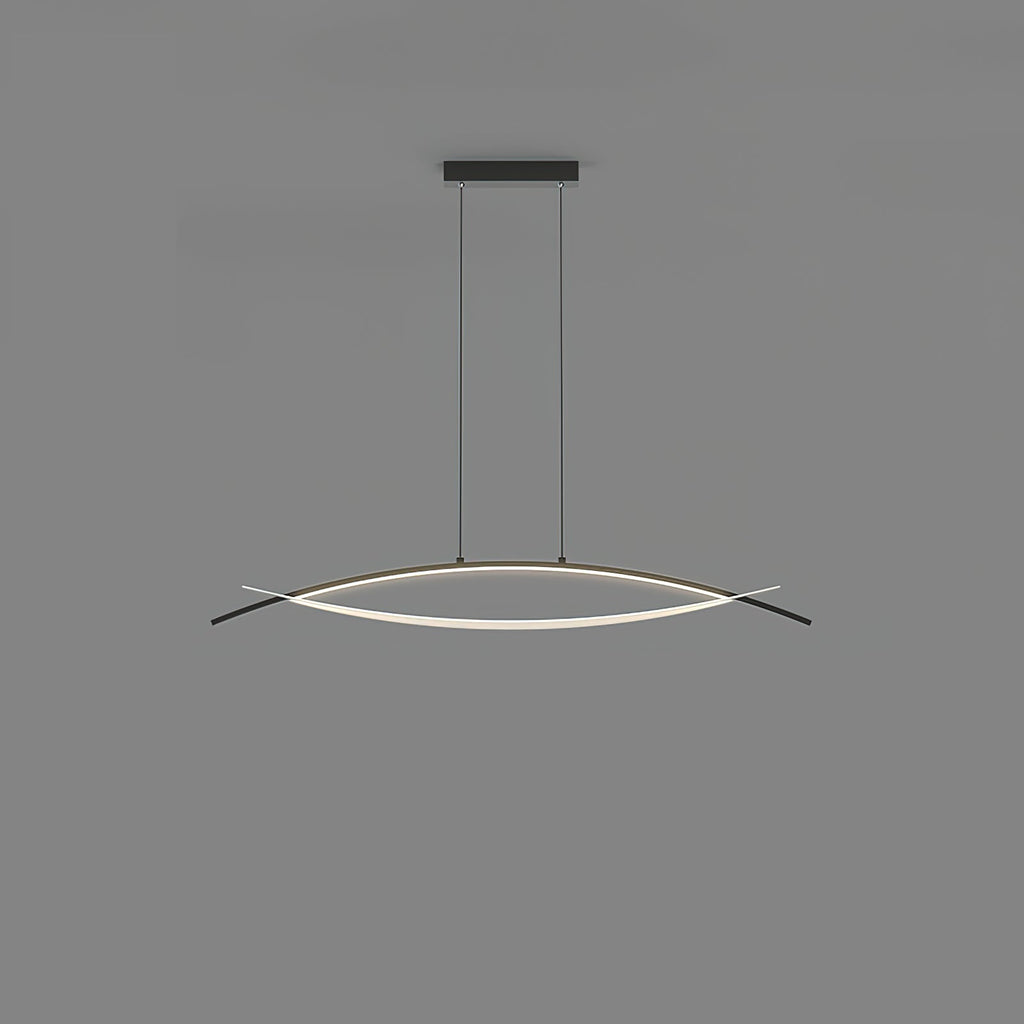 Hyperbola Hanging light Pendant Light