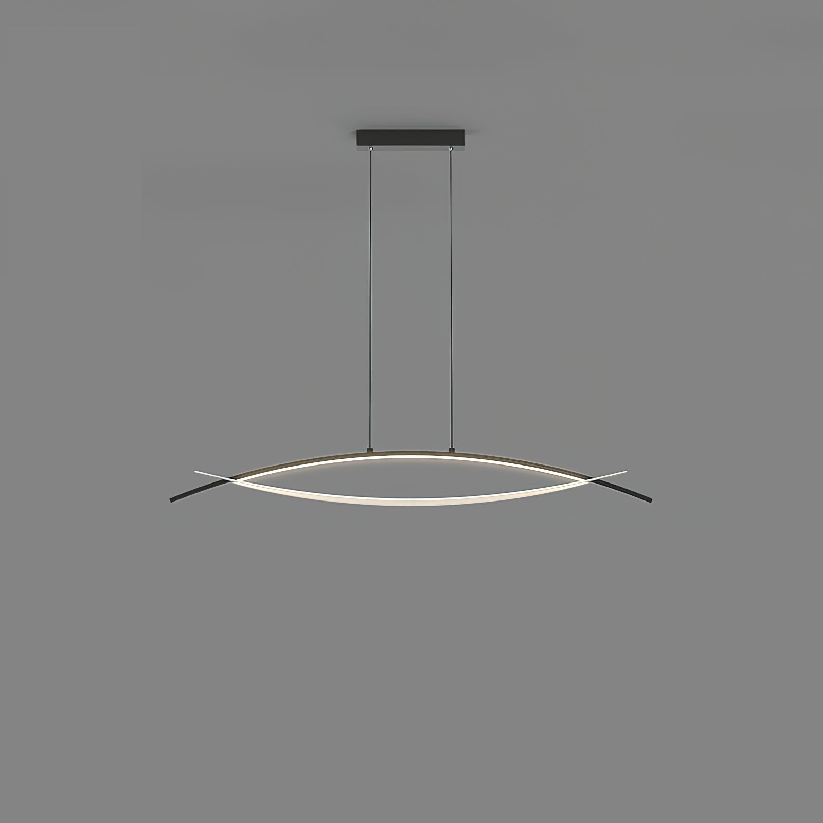 Hyperbola Hanging light Pendant Light