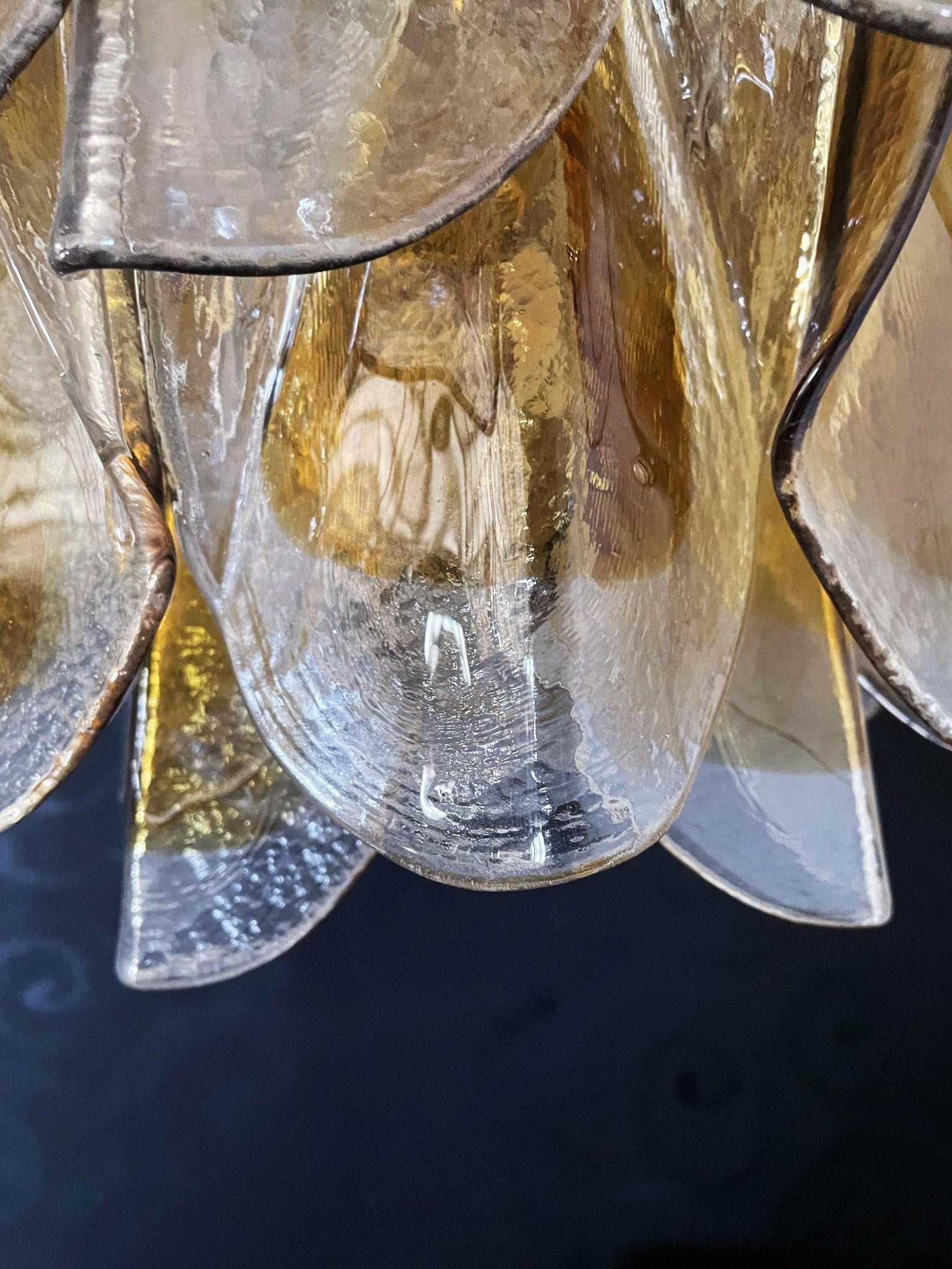 Isabella Murano Ceiling fixture Chandelier