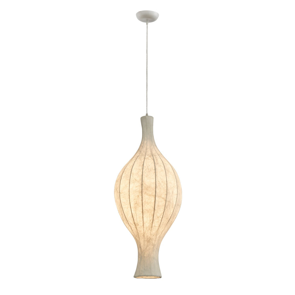 Ivy Teardrop Pendant Lamp