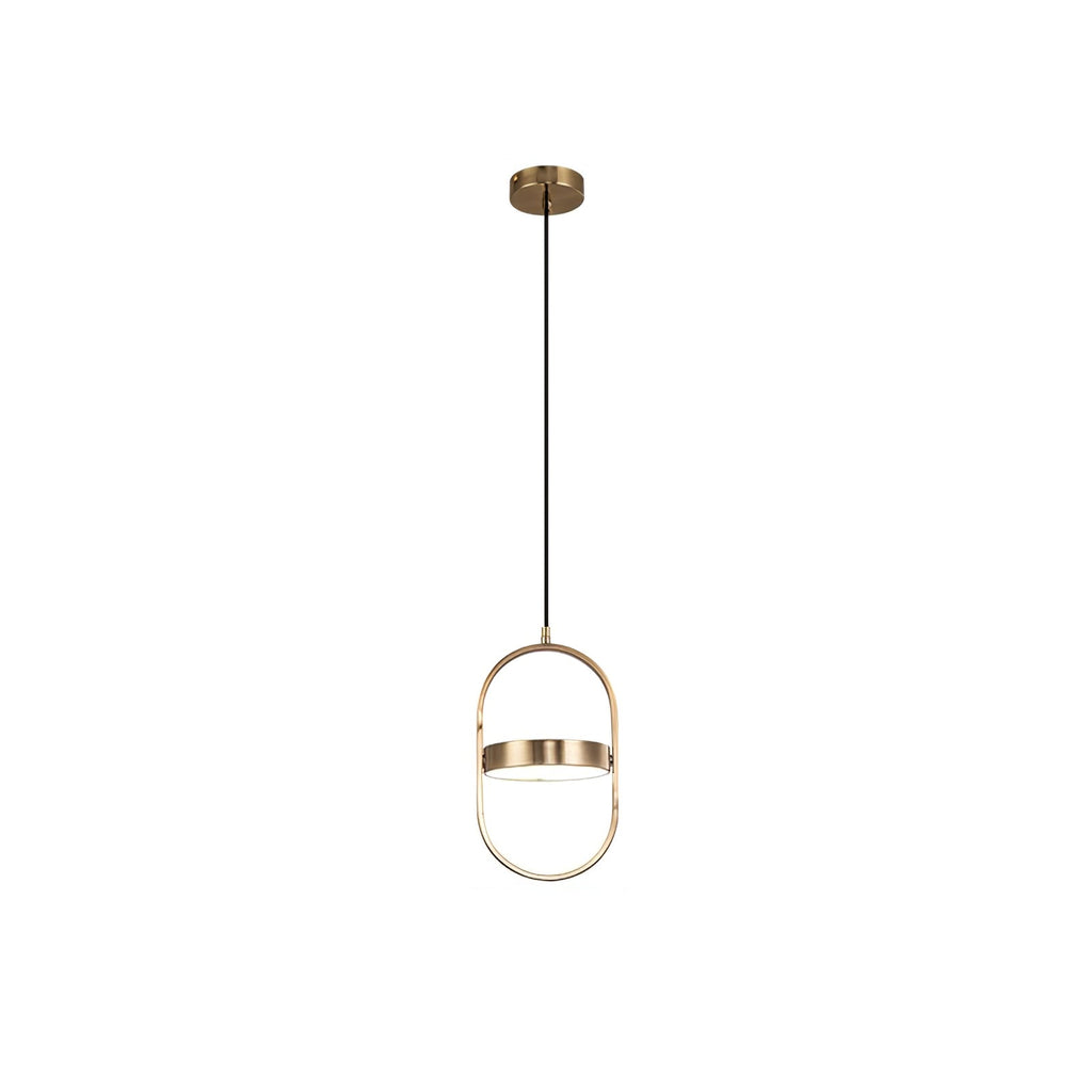 KUU Pendant Light