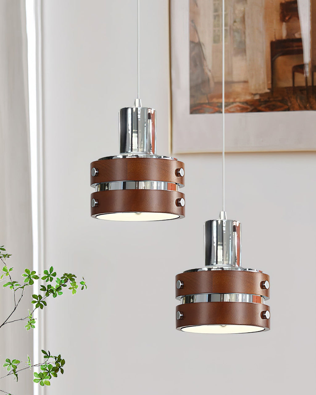 Karry Droplight Pendant Lamp