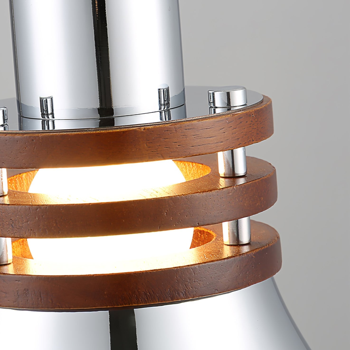 Karry Droplight Pendant Lamp