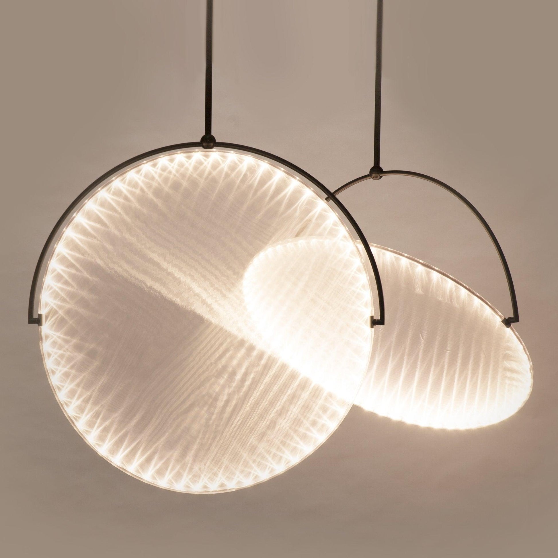 Kepler Ceiling light fitting Pendant Light