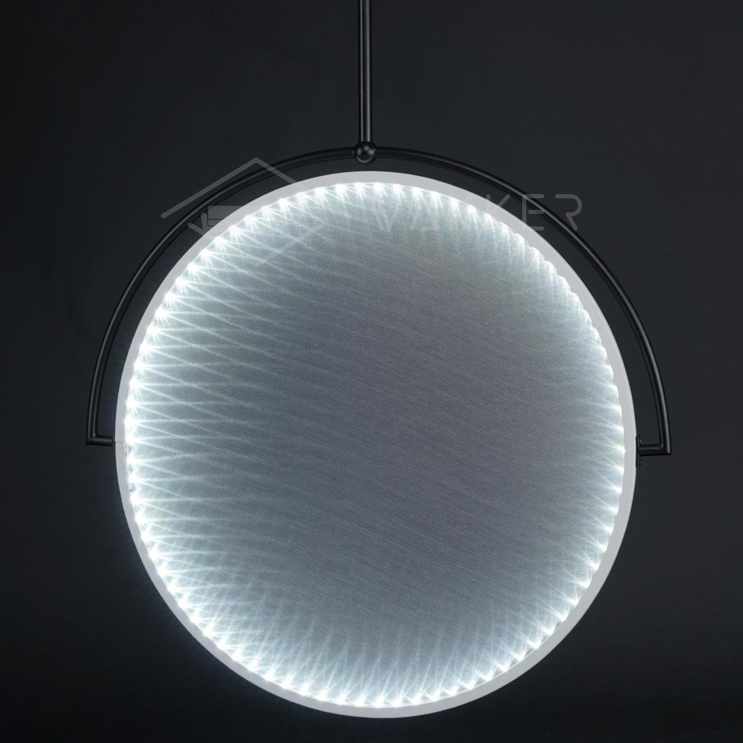 Kepler Ceiling light fitting Pendant Light