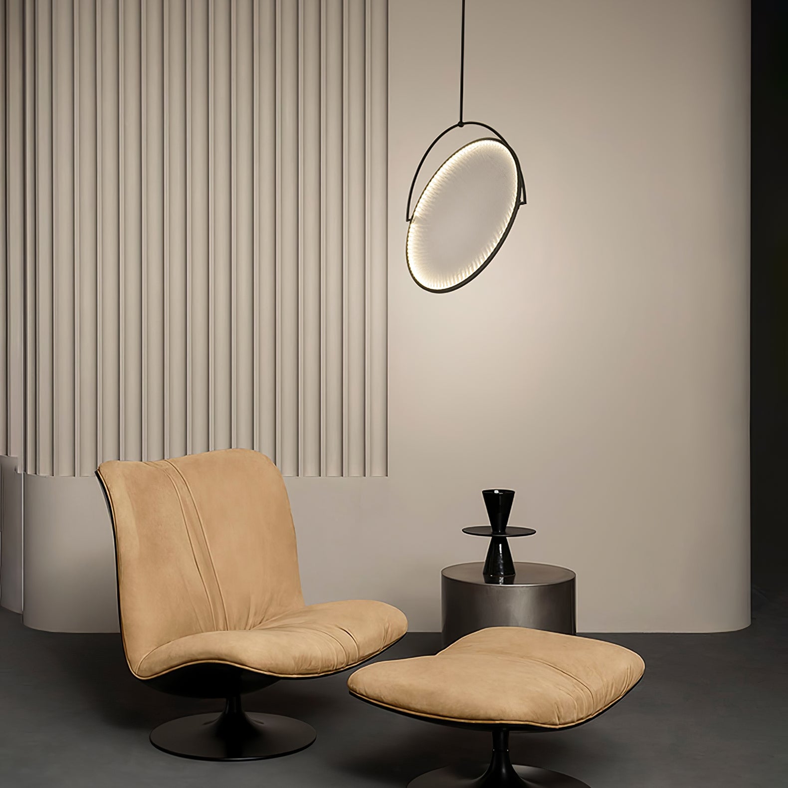 Kepler Ceiling light fitting Pendant Light