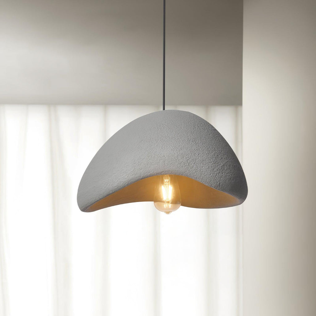 Khmara Halia Combination Gasolier Chandelier A