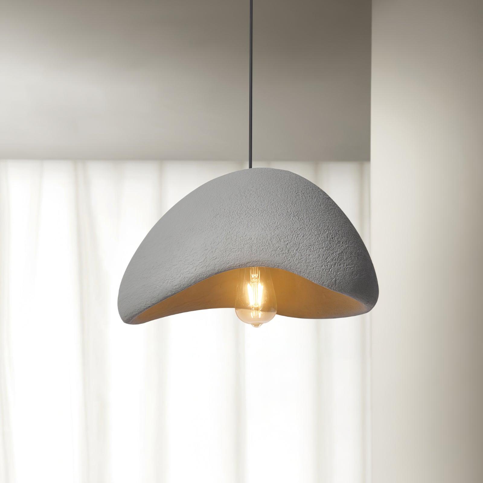Khmara Halia Combination Gasolier Chandelier A
