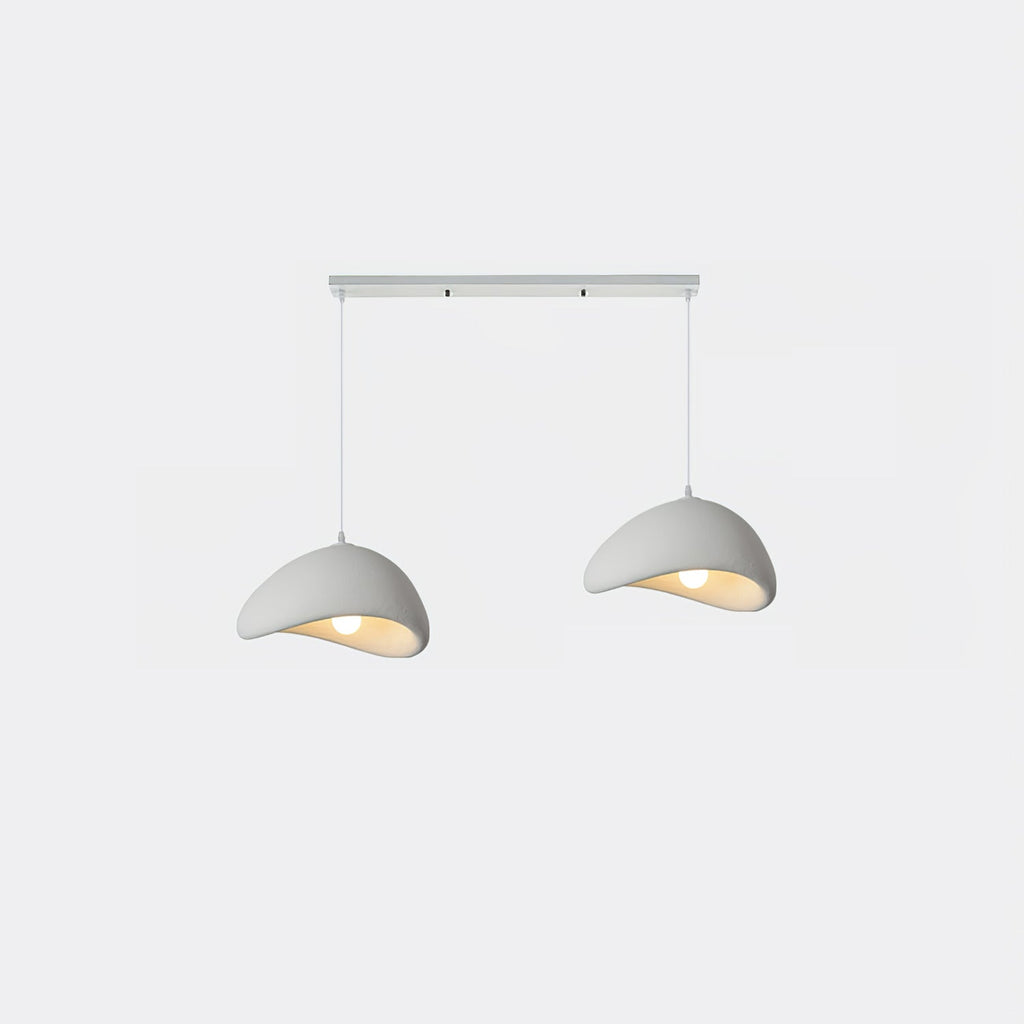 Khmara Halia Combination Gasolier Chandelier A