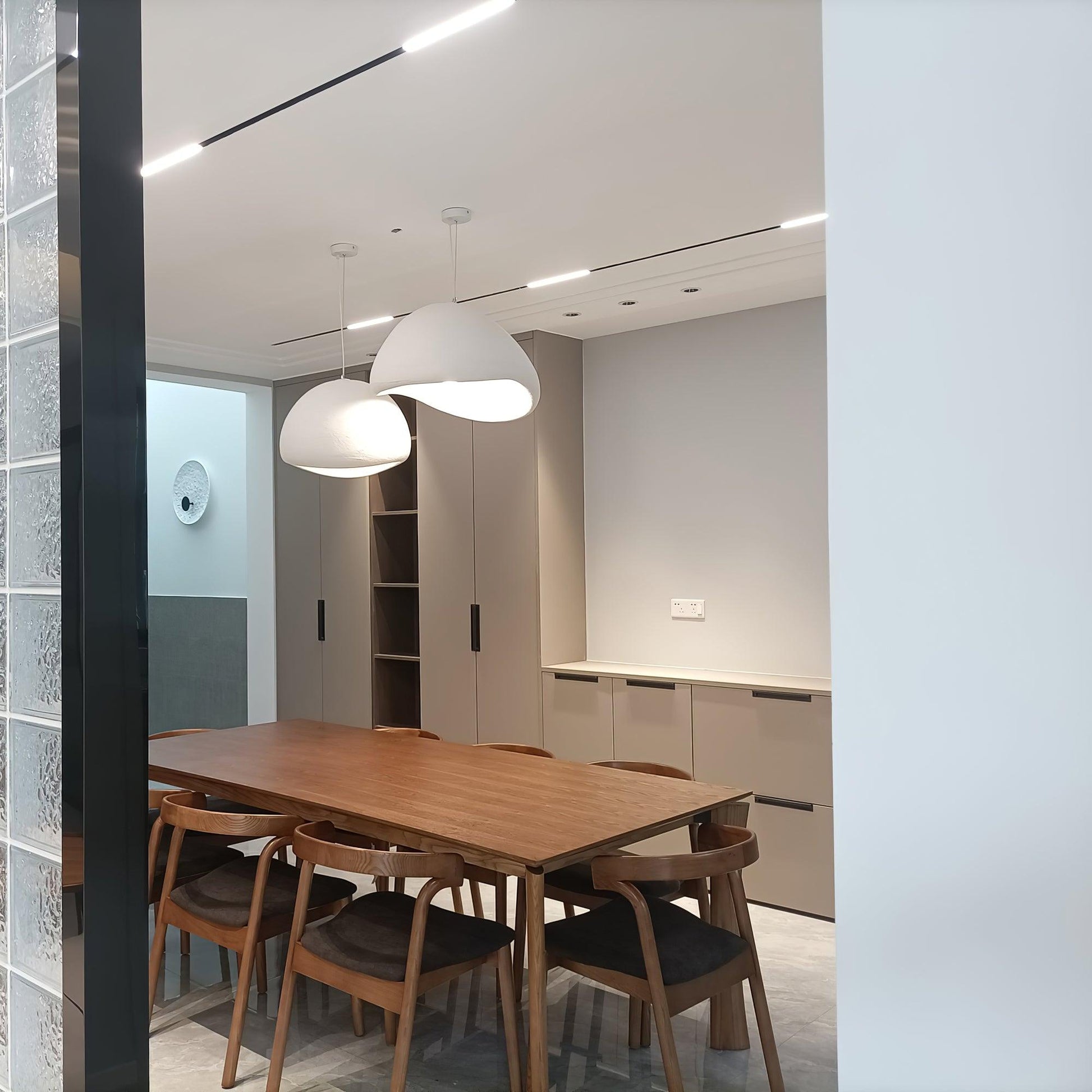 Khmara Cloud Pendant Lamp