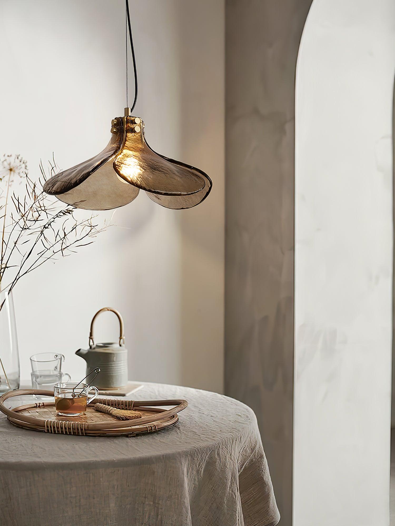 LS185 Houselight Pendant Lamp