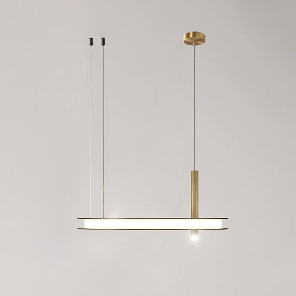 Labilis Electrolier Chandelier