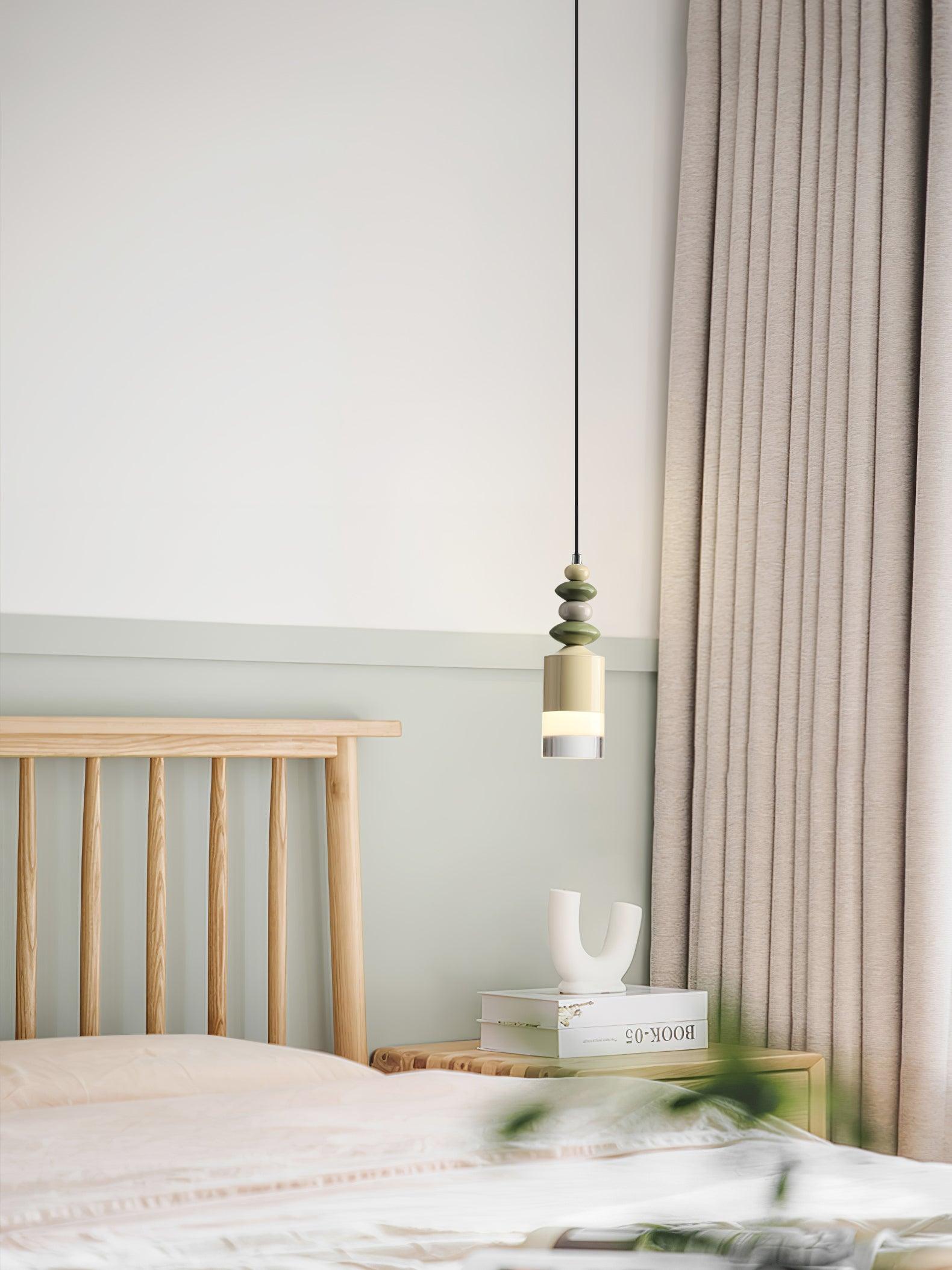 Lariat Drop light Pendant Lamp