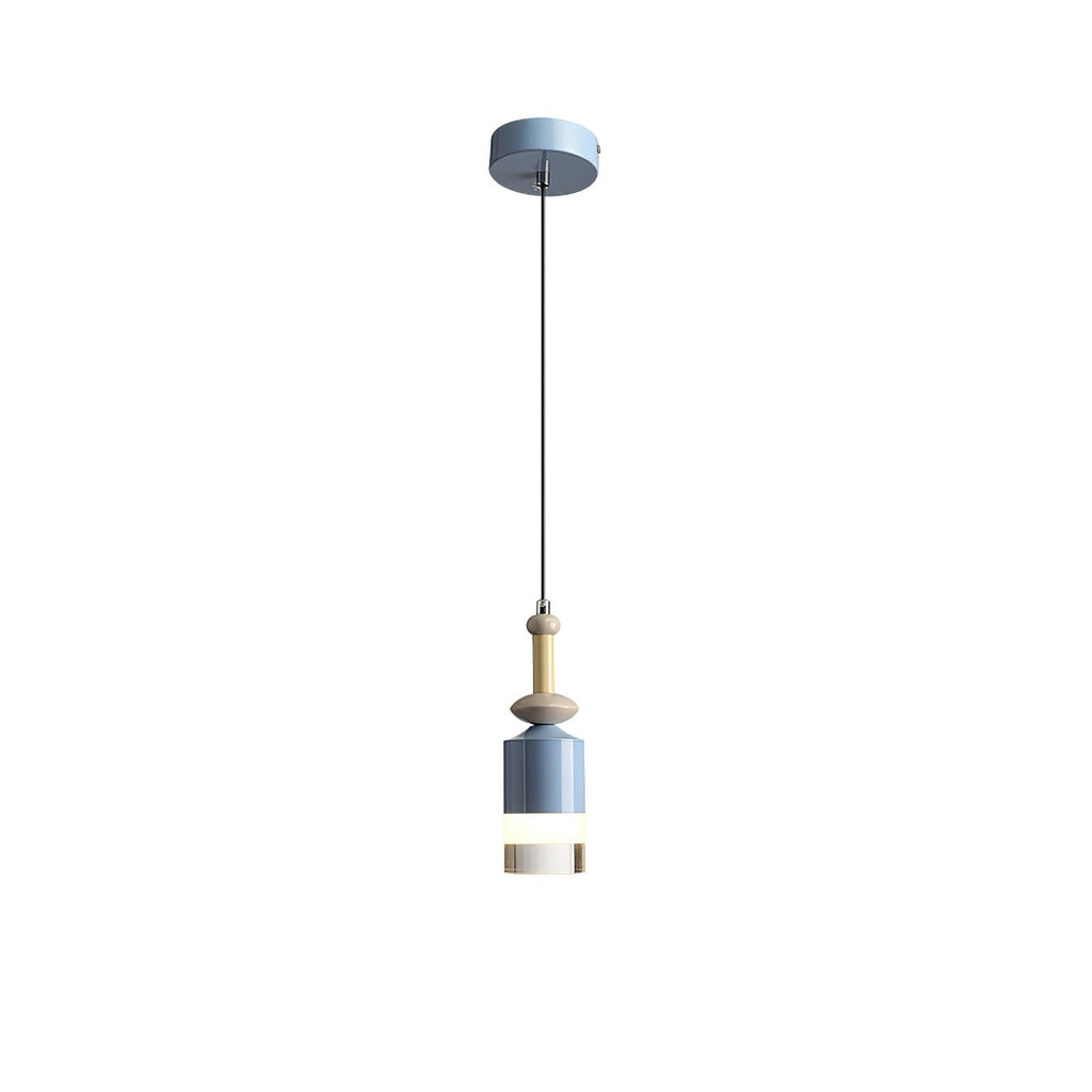 Lariat Drop light Pendant Lamp