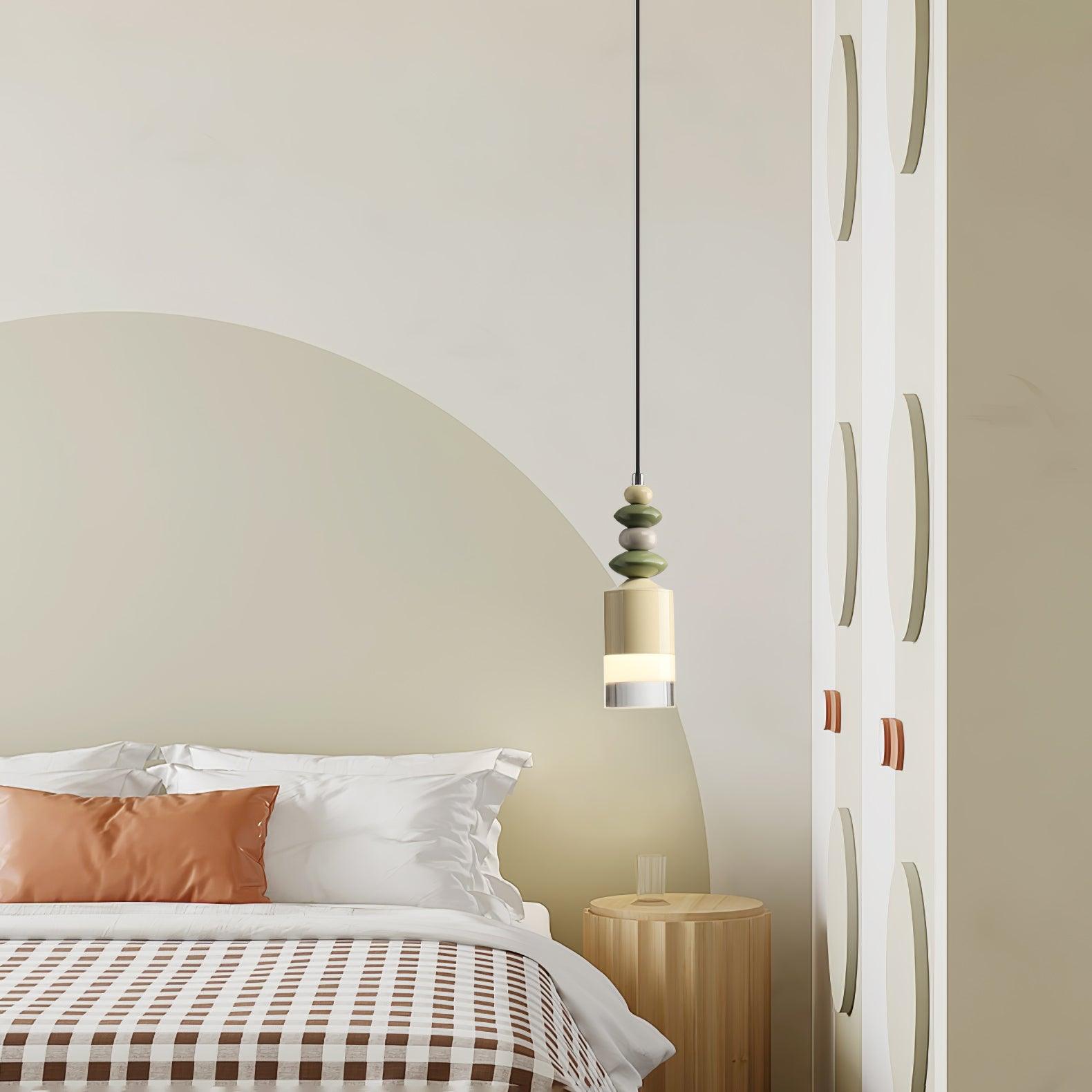 Lariat Drop light Pendant Lamp