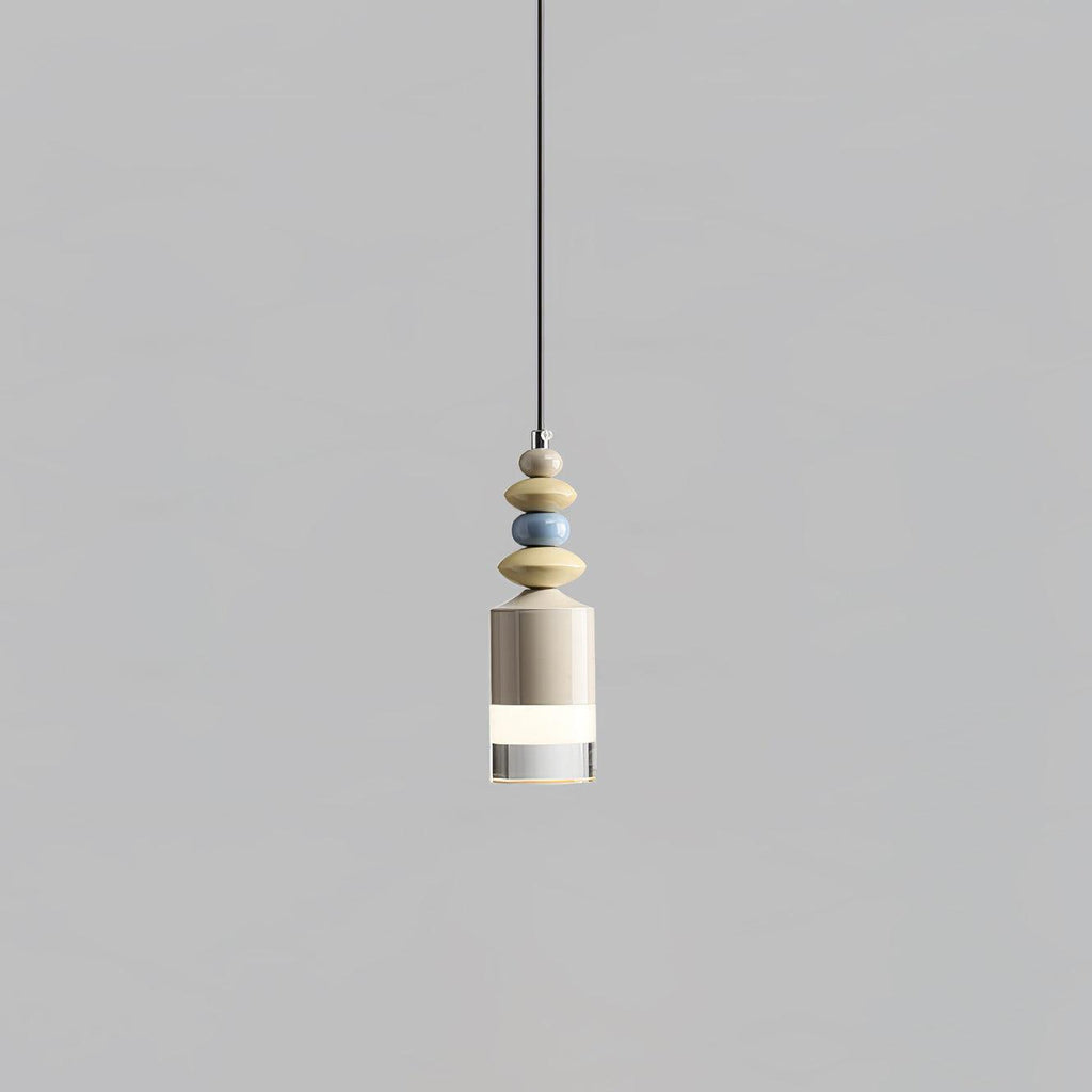 Lariat Drop light Pendant Lamp