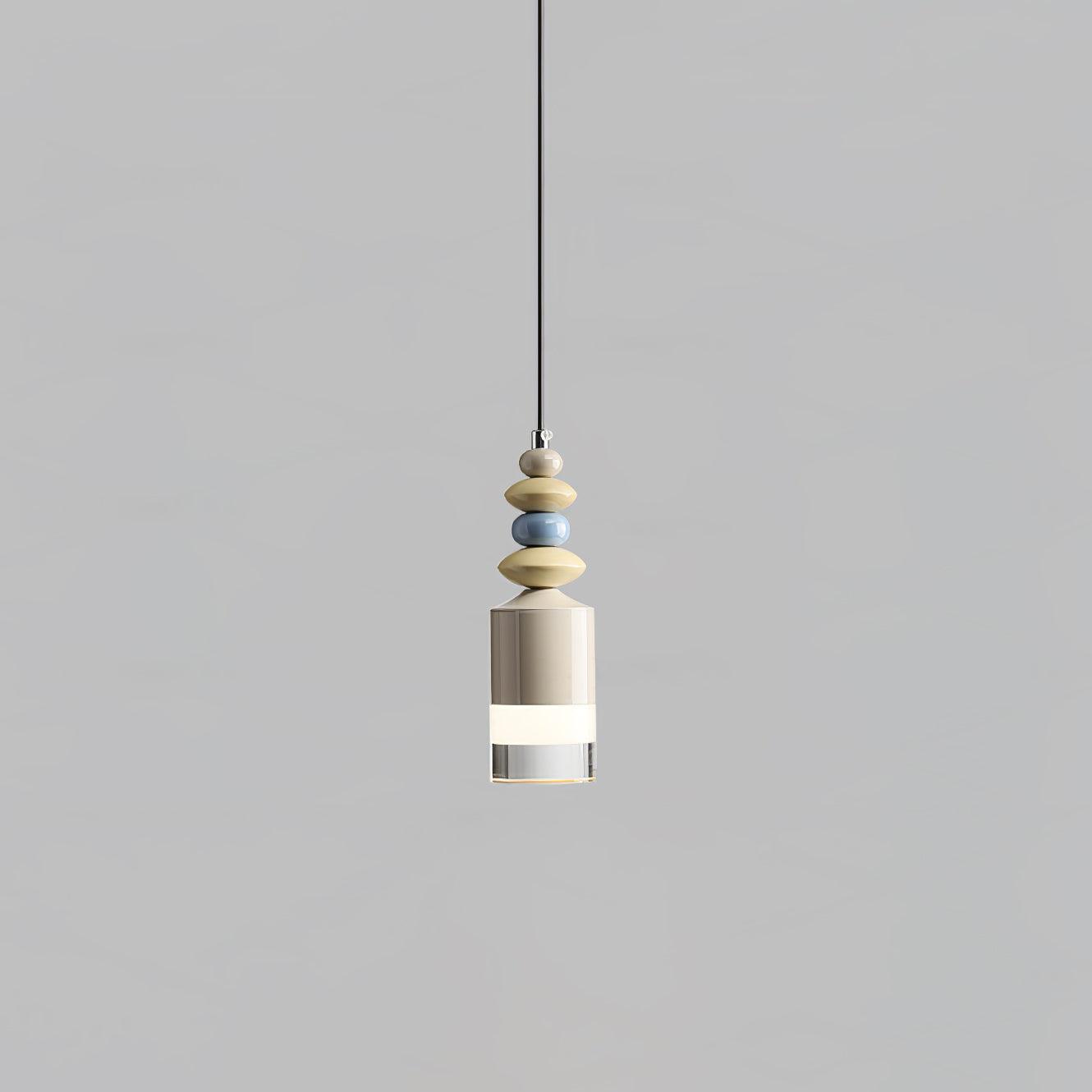 Lariat Drop light Pendant Lamp