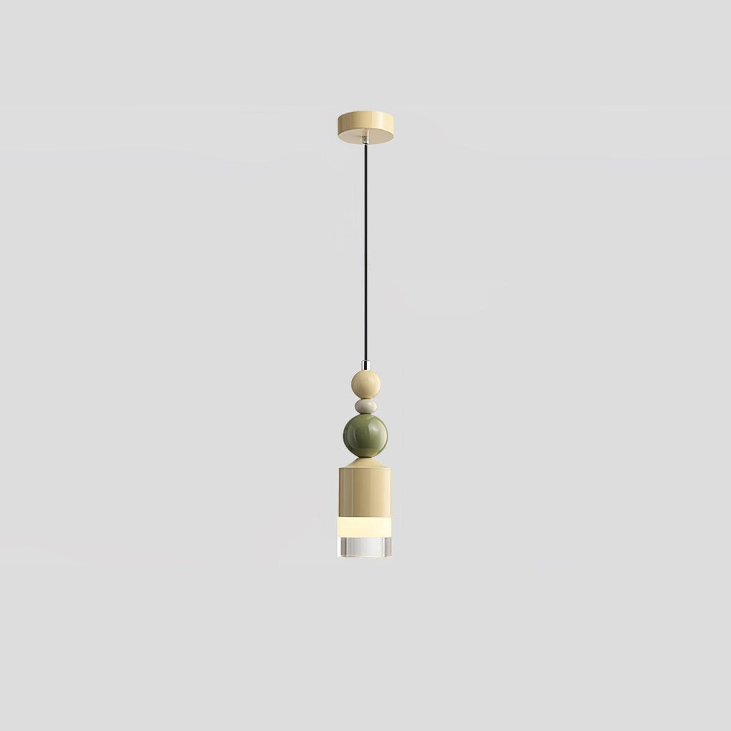 Lariat Drop light Pendant Lamp