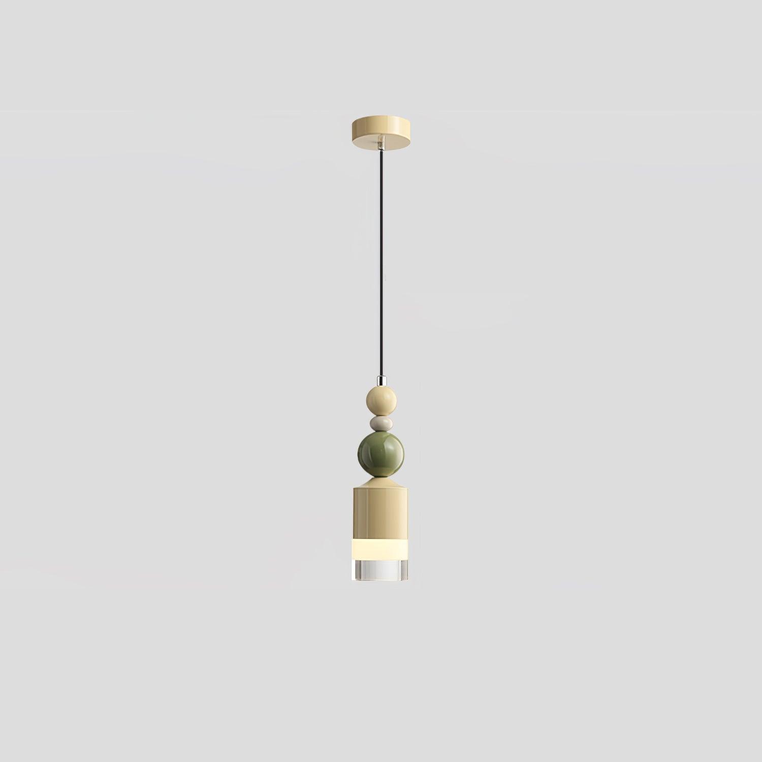 Lariat Drop light Pendant Lamp
